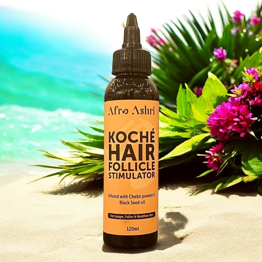 Koché Hair Follicle Stimulator